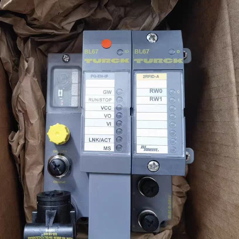 TURCK图尔克 BL67-PKG-1015/CS3