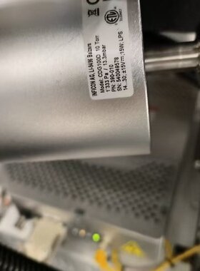 INFICON英福康真空计CDG160D 测量范围10 To