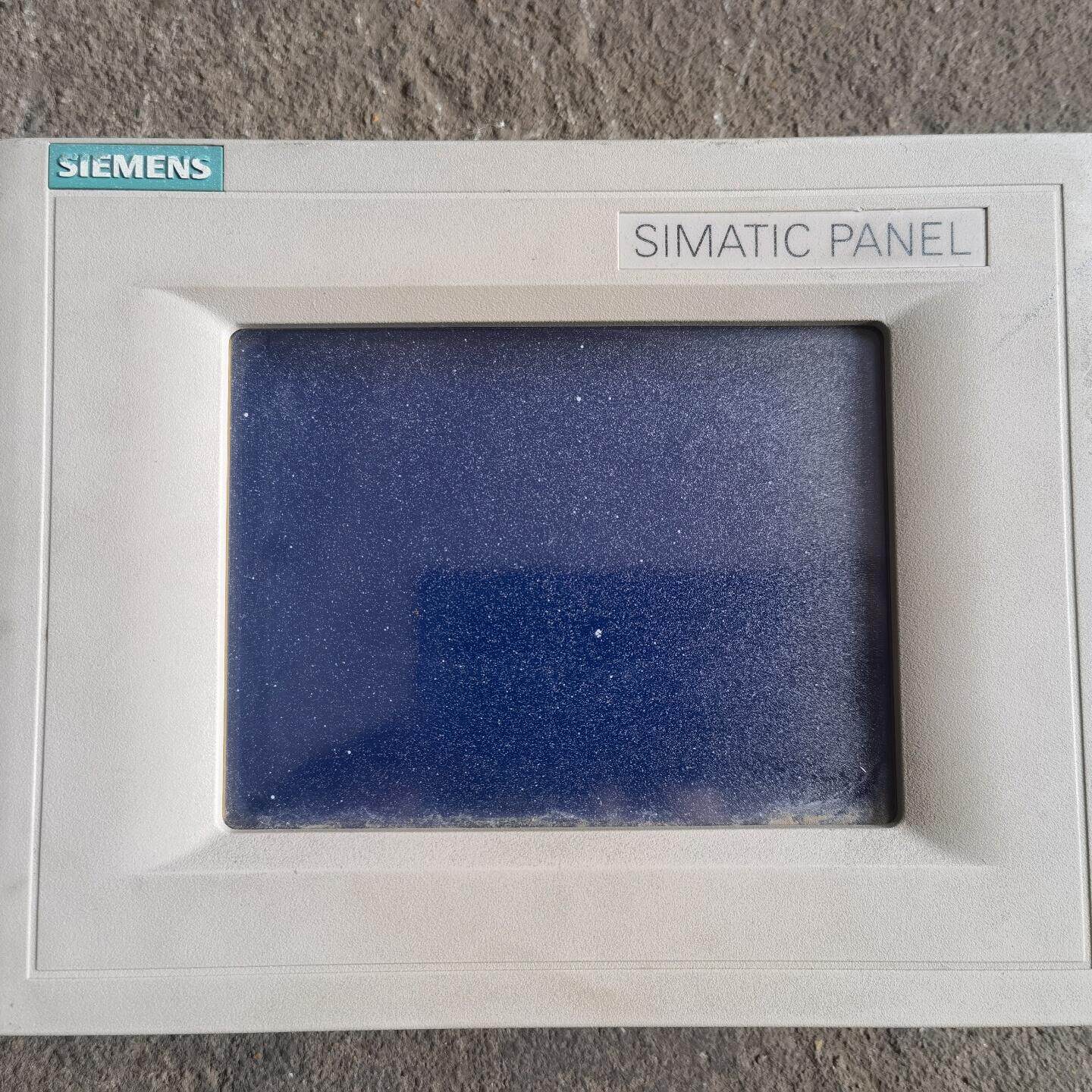 TP170B触摸屏 6AV6545-0BB15-2AX