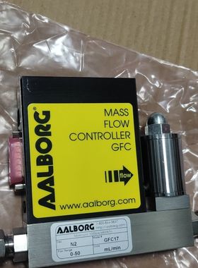 AALBOR流量计 GFCS－017148 GFC17 流量