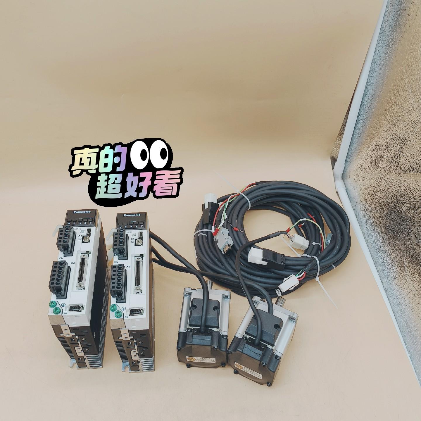 MADLN15SGA6伺服电机驱动器 MSMF0