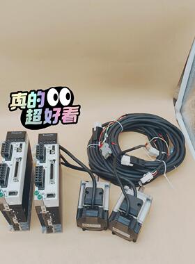 MADLN15SGA6伺服电机驱动器 MSMF0