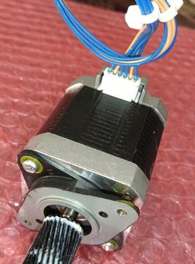 信浓步进电机 127K61540 STP-43D3028 正