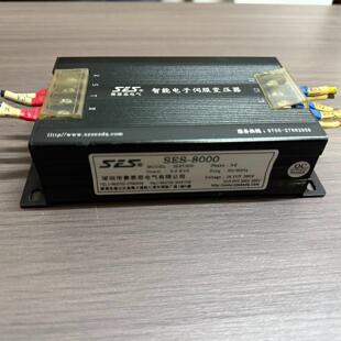 SES-8000智能电子伺服变压器 IEST300 3.0K