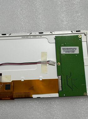 7寸液晶屏VGG804806-6UFLWA DET070WV