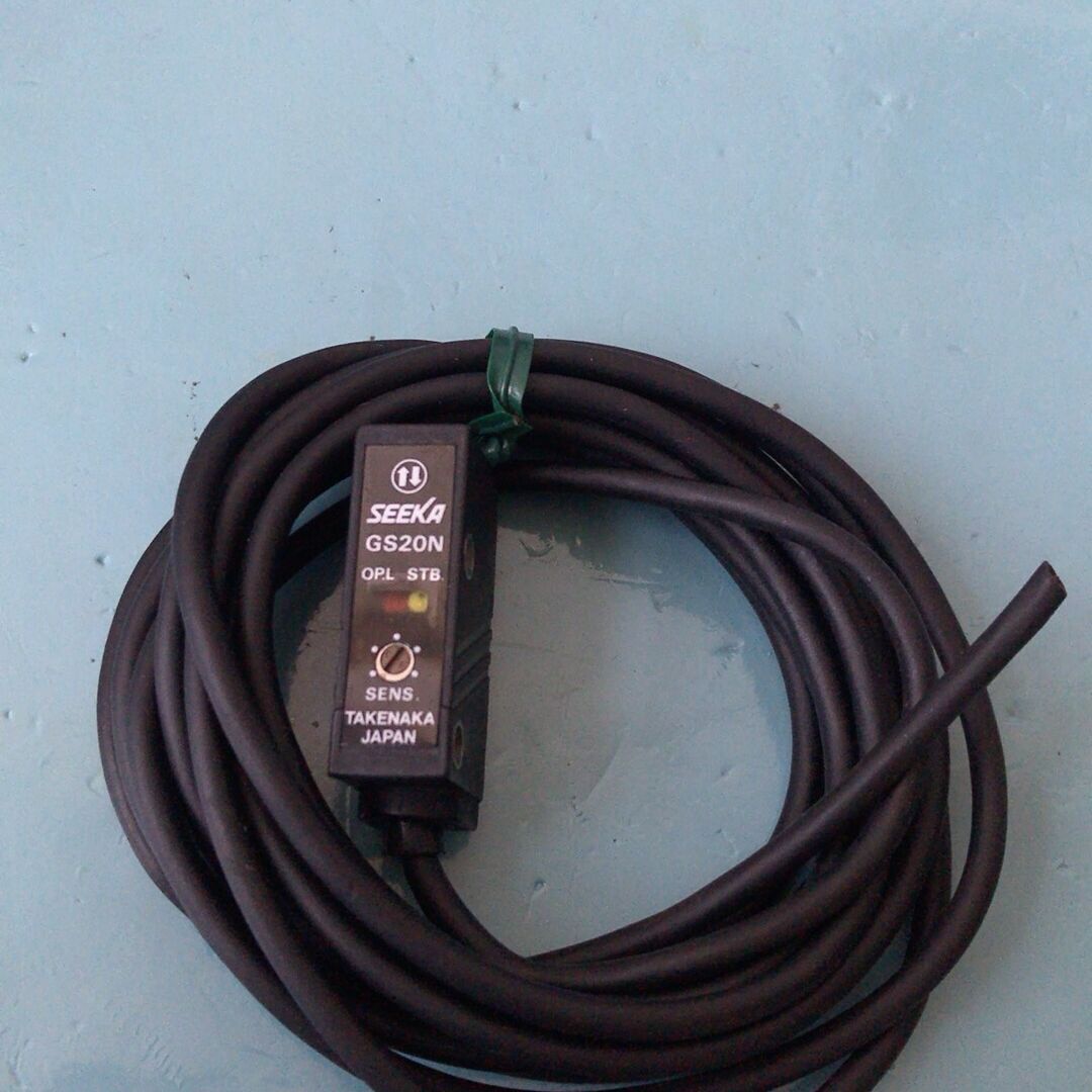 GS20N GS20RS GSR05RN GSR05S GS