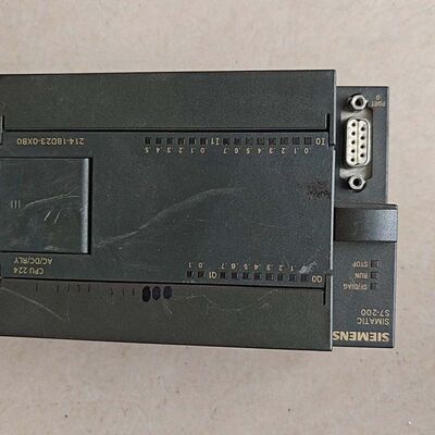 PLC CPU224