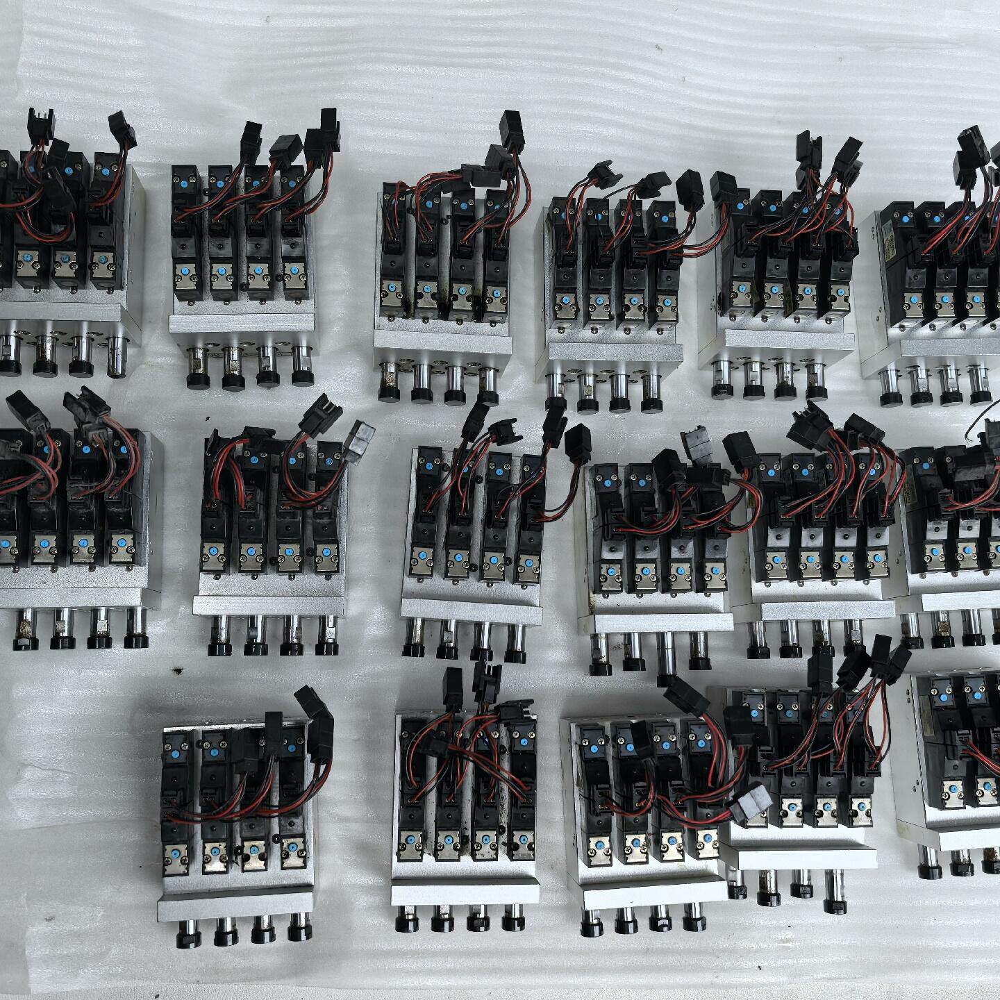 GSC电磁阀GMC-13-29-VG1图片实拍