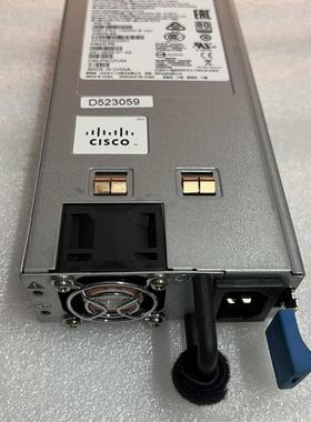 CiscoN9K-PAC-1200W-B电源 成色几乎全