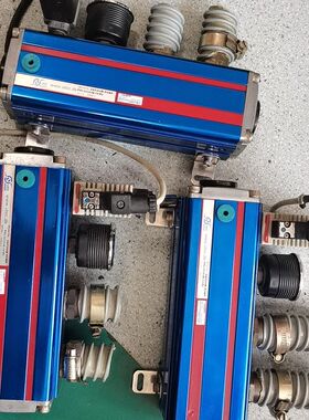 PML303X4B-34-B2 威泰克真空发生器 正常拆机