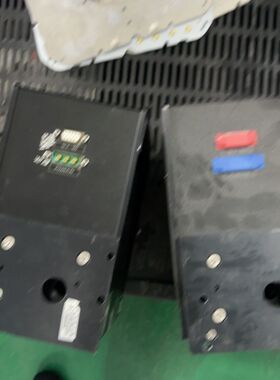 德国SCANLAB振镜 拆机件