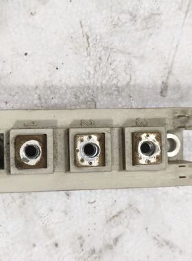 拆机SKM145GAL124DN 西门康IGBT功率模块