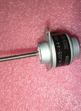 DINGS'MOTION丝杆步进电机 E25PA14J05－