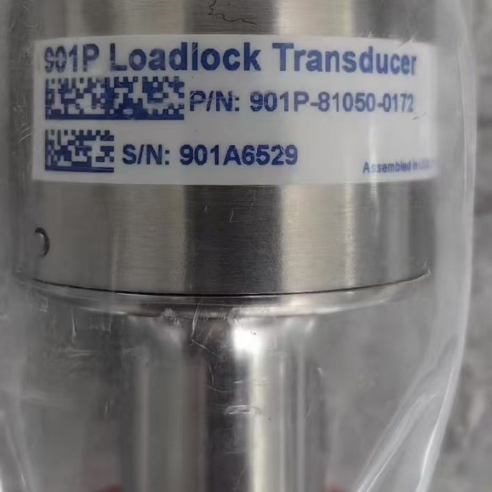 MKS 901P Loadlock Transducer 型