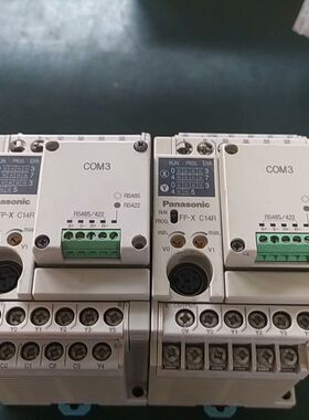 PLCC0M3  FP-X C14R AFPX-C14R