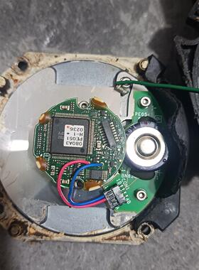 伺服电机HC-SFS102B编码器