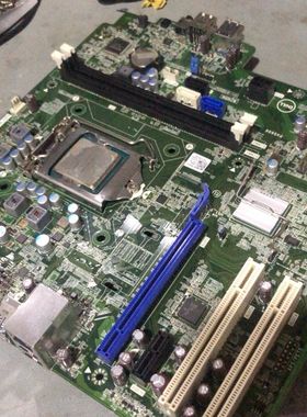 品牌机拆机PX0606 0101XX 1151主