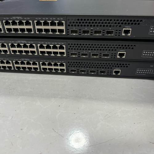 S5120V2-28P-LI 24口全千兆交换机