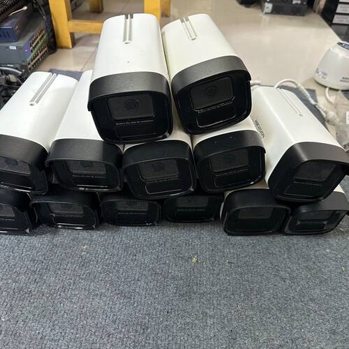 威视DS-IPC-B13HV3-IA网络300万POE抢