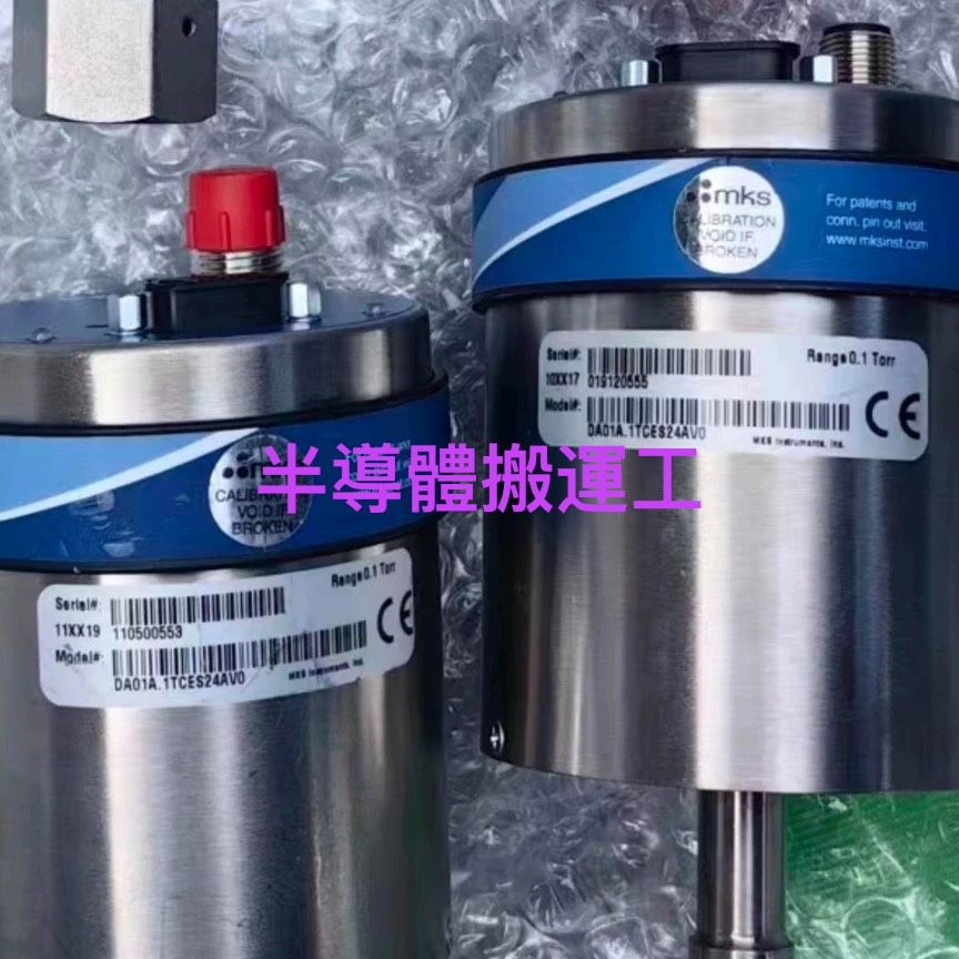 MKS真空压力计DA01A.1TCEs24AⅤ0 现货。