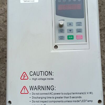 DZB312B011.0L4DK变频器 11kw 380