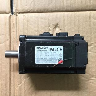 汇川200W电机MS1H1 A334Z 20B30CB