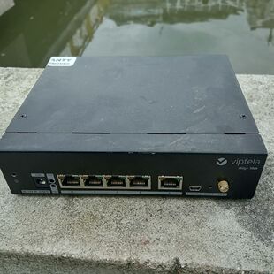 Cisco VEDGE-100B-AC-K9 防火墙AC
