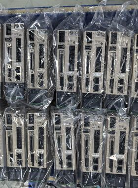 禾川总线400w伺服电机SV-X3EB040A-A2 SV-