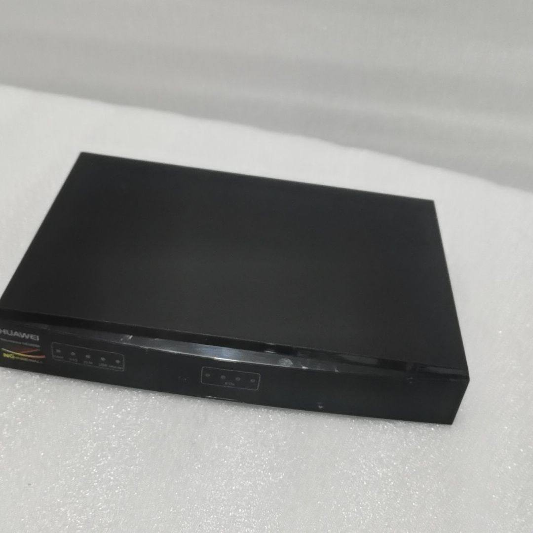 USG6305  全千兆企业防火墙  感兴趣给我留言