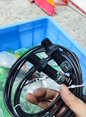 KG5034光电传感器 型号KG-3008-FNK 实物拍摄