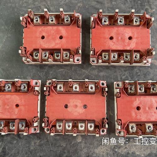 SKiM304GD12T4D  西门康拆机IGBT模块