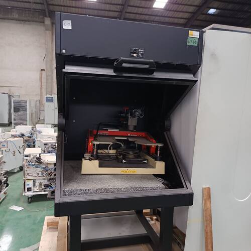几乎SUSS MicroTec探针台 型号B00-100