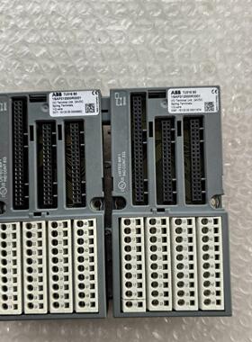 ABB TU516 B0模块