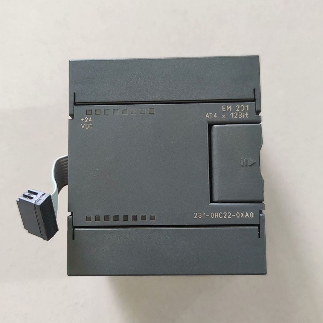 拆机 模块231-0HC22-0XA0 功能测试好 一