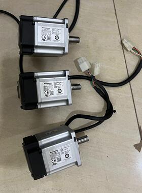 伺服电机MSMF022L1S2M 实物图片 功能包好