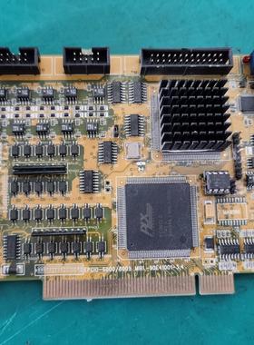 机器人多轴控制板卡 Epcio-6000/6005