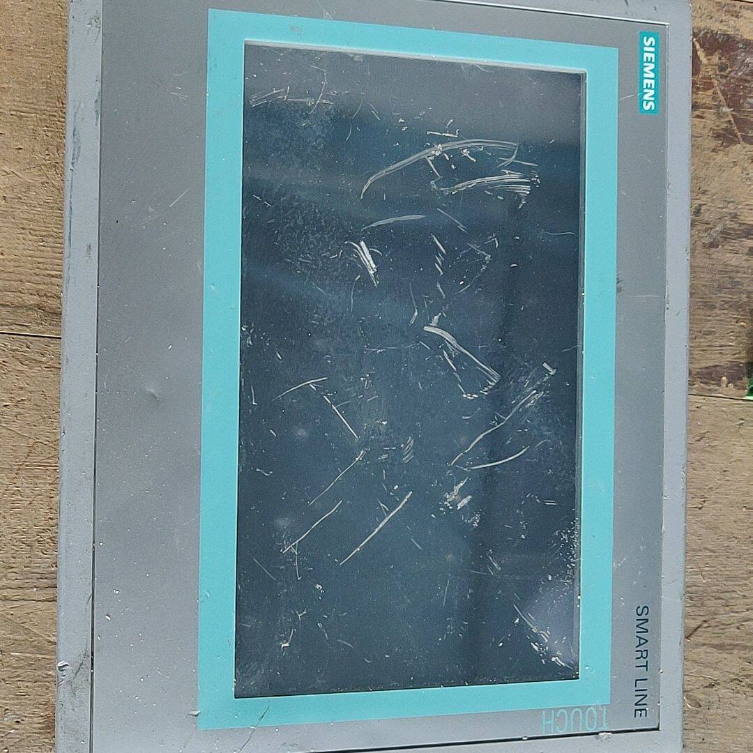 6AV6 648-0BC11-3AX0触摸屏 smar