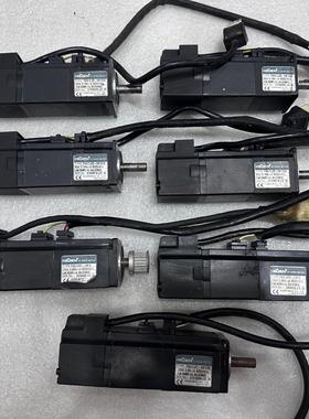 HIGEN伺服电机FMA CJZ5-KB10DA  4台 F