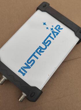 ISDS205B INSTRUSTAR虚拟示波器ISDS20