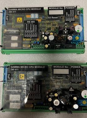 SAM ZM411模块