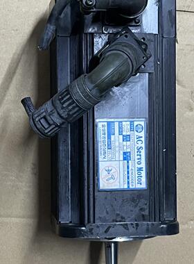 日本安川私服电机 USAFED-09DB1T 0.8KW