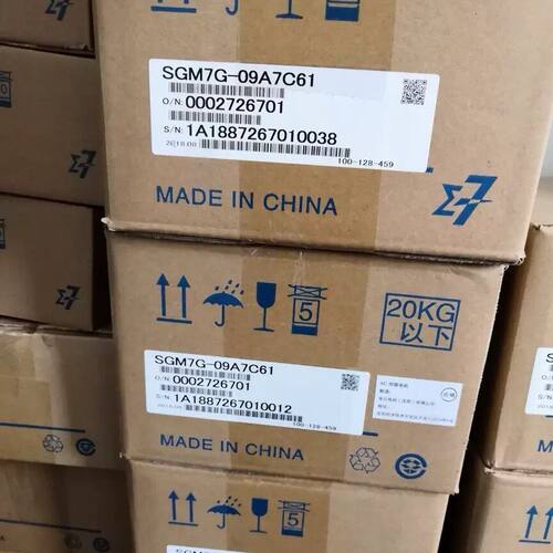 R88D-GN/GT/GP001H/02H/04H/08H/