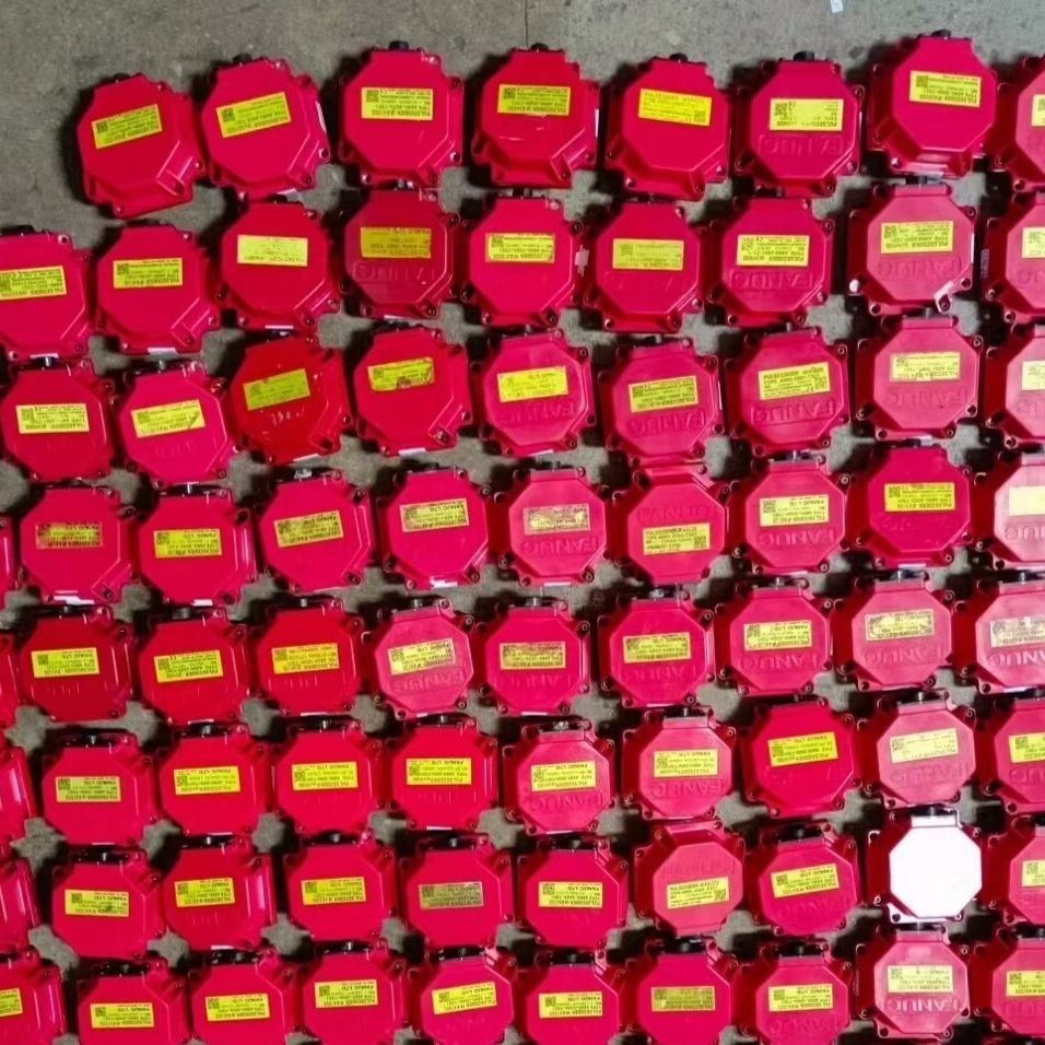 发那科编码器A860-2000 2020 2005-T301