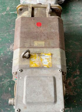 主轴电机 1PH7101-2NF02-0CA0