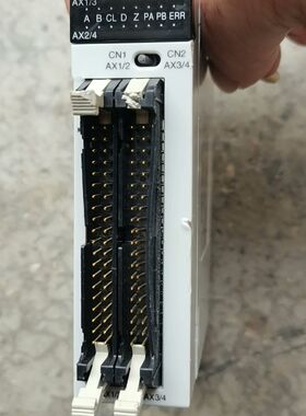 AFP2433 FP2-PP41  可编程控制器PLC定