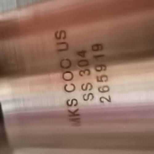 mks coo US SS304 265919
