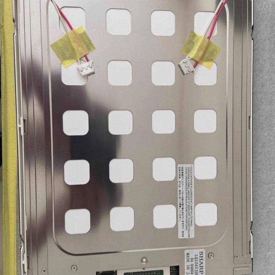 夏普10.4寸 LQ104V1DG21/11