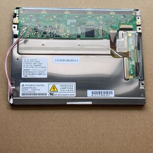 E64彩屏 AA084VC06 AA084VF01 AA