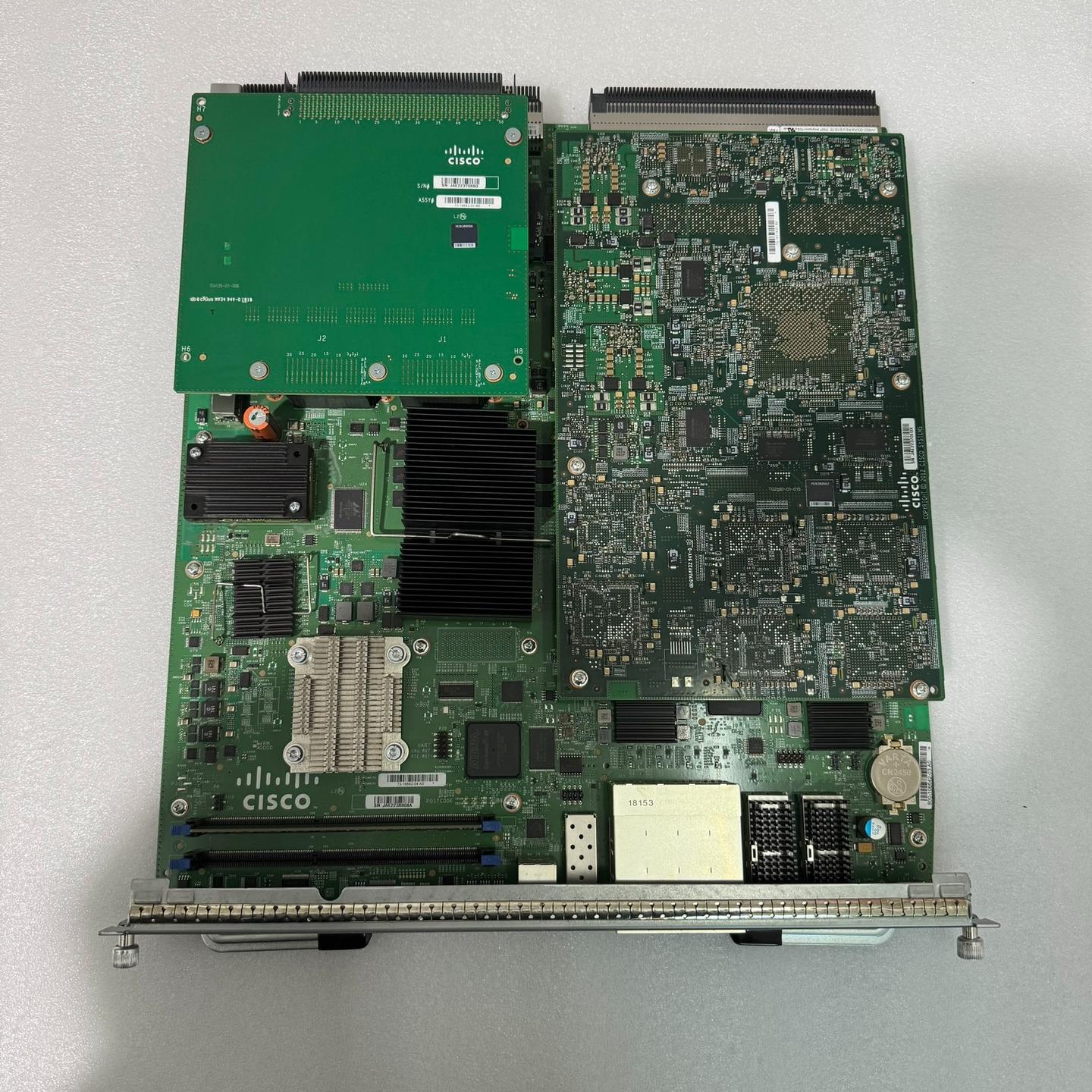 C6800-SUP6T-XL 思科引擎 适用于6807  原