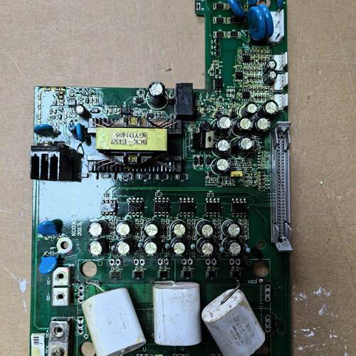 KC030-380DYB-V2 科川变频器KC220 18.